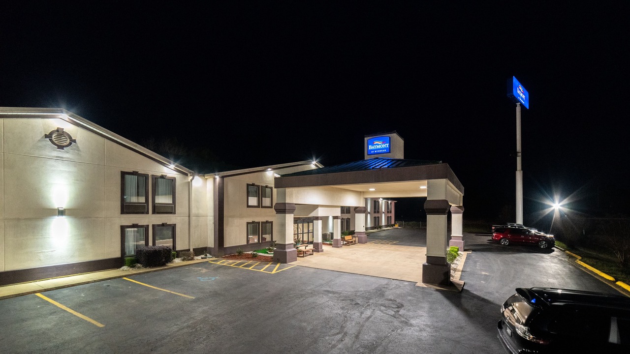 Photo of Outdoor in Caddo Valley