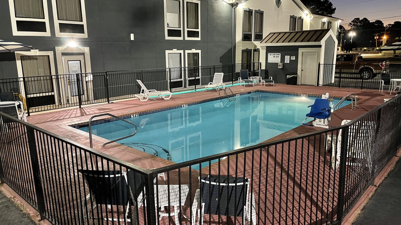 Photo of Outdoor in Caddo Valley