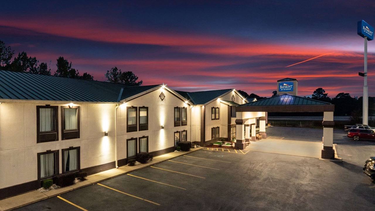 Photo of Outdoor in Caddo Valley