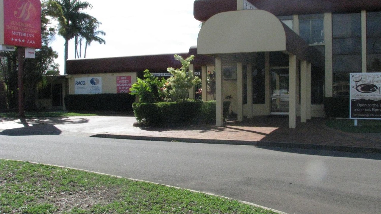 Photo of Outdoor in Millbank