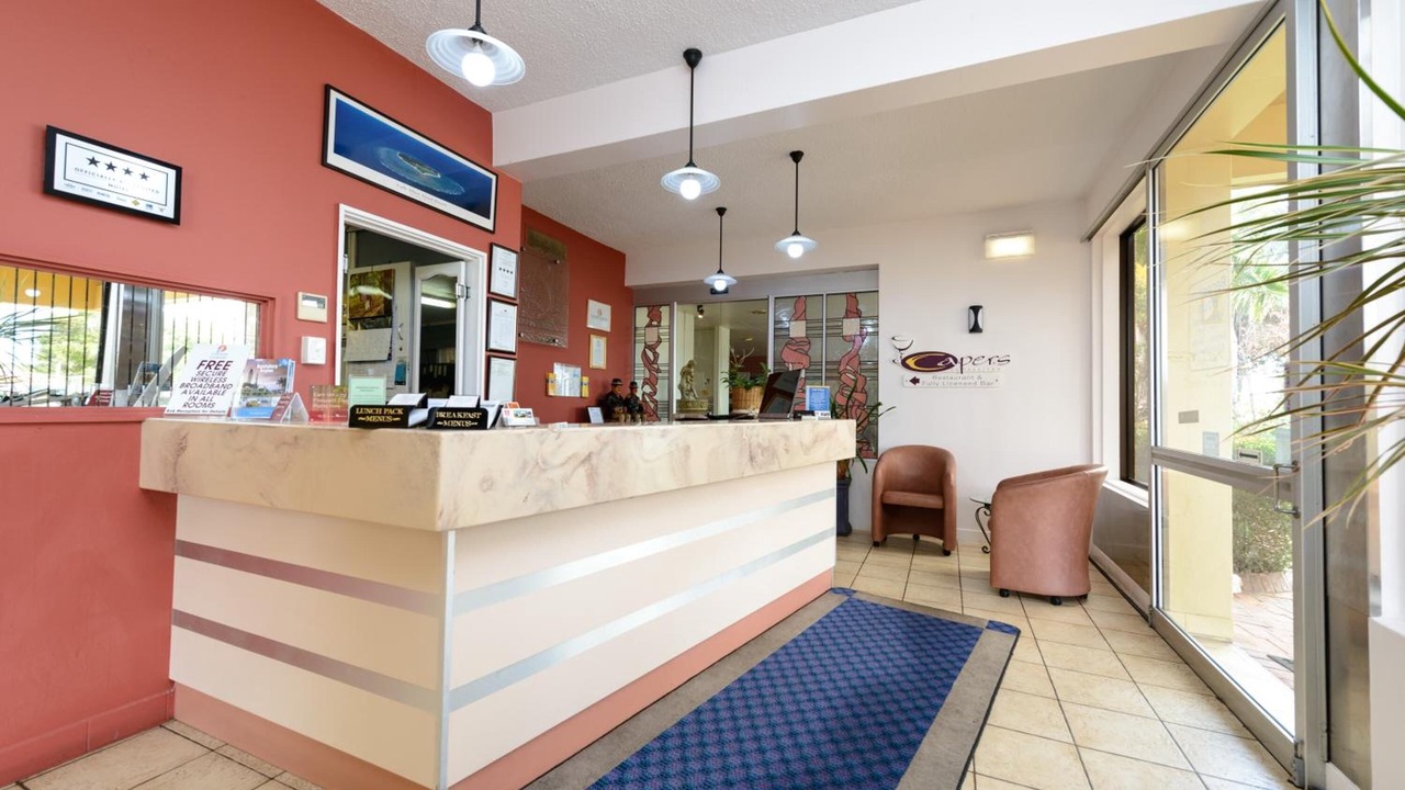 Photo of Others in Millbank