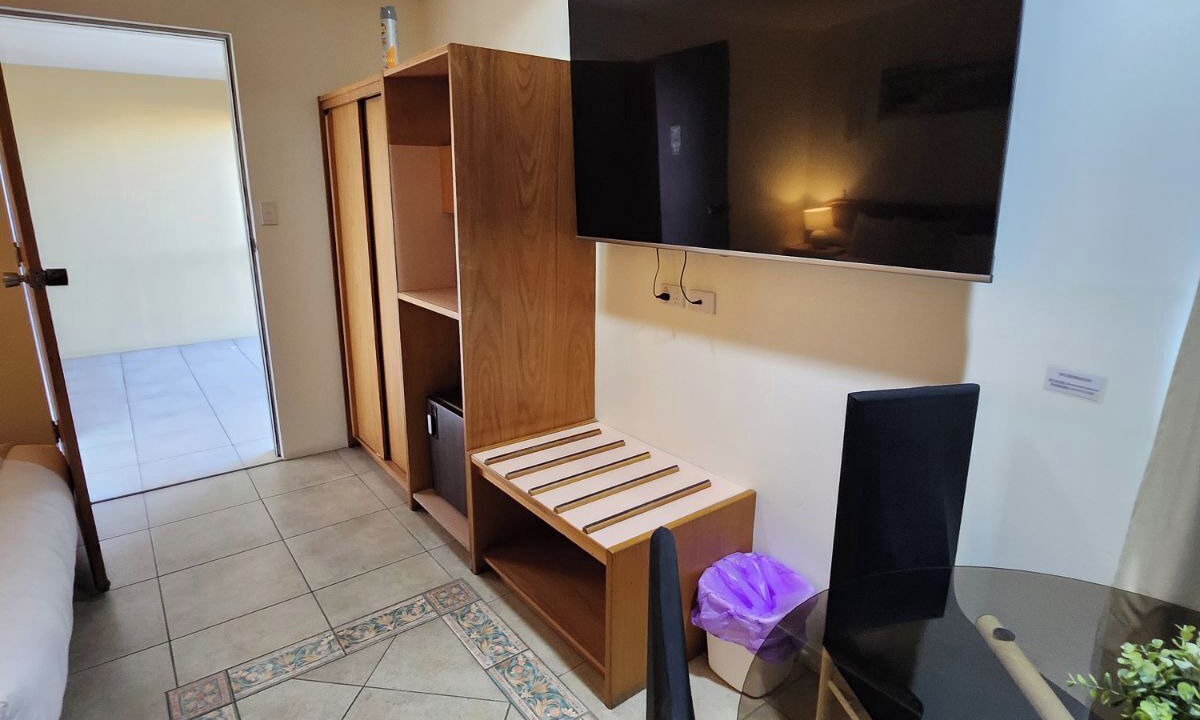 Photo of Bedroom in Millbank