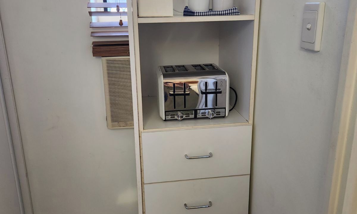 Photo of Bedroom in Millbank