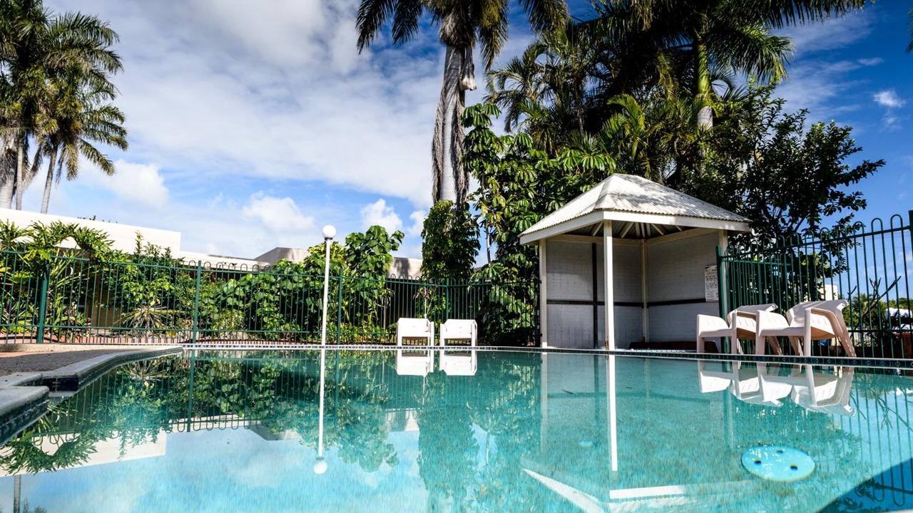 Photo of Outdoor in Millbank