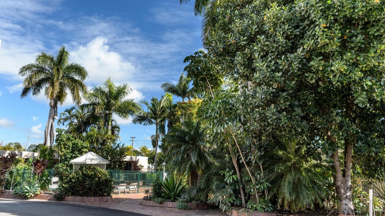 Photo of Outdoor in Millbank