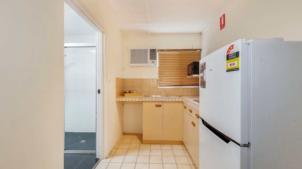 Photo of Bedroom in Millbank