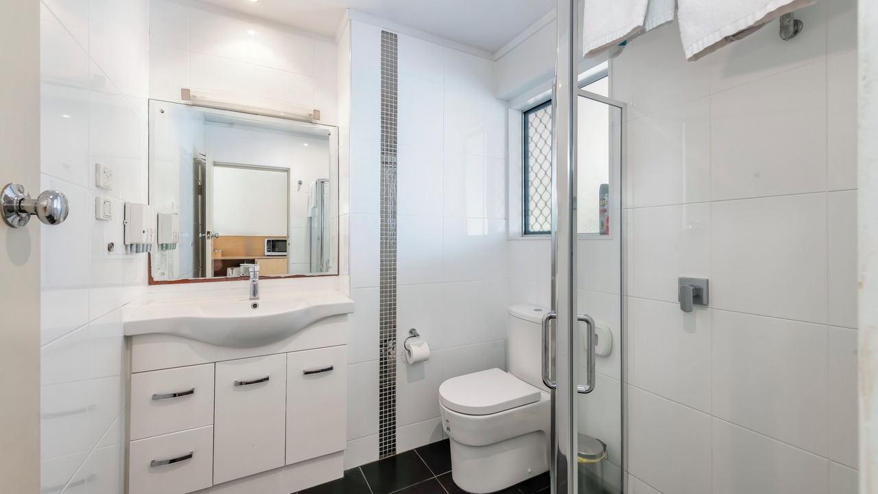 Photo of Bathroom in Millbank