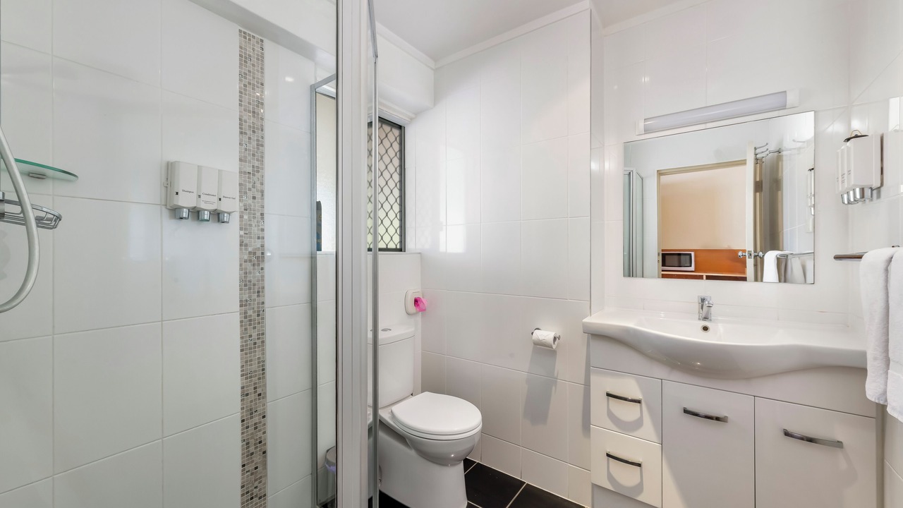 Photo of Bathroom in Millbank