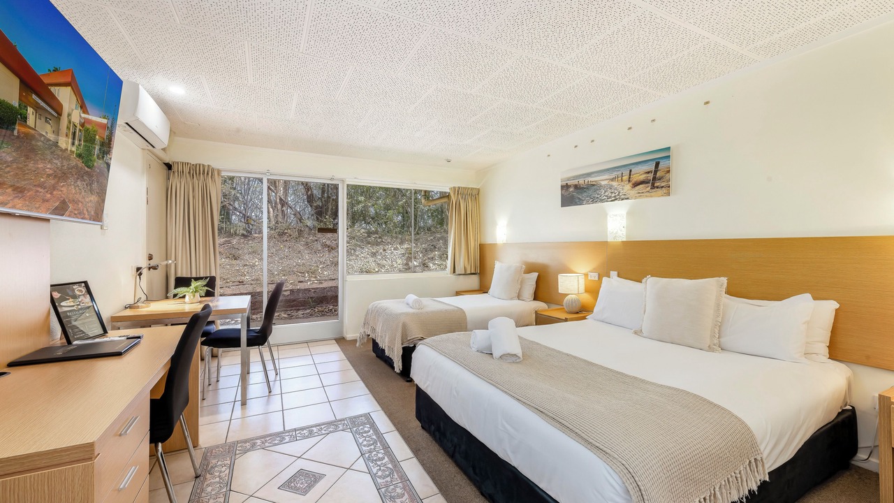 Photo of Bedroom in Millbank