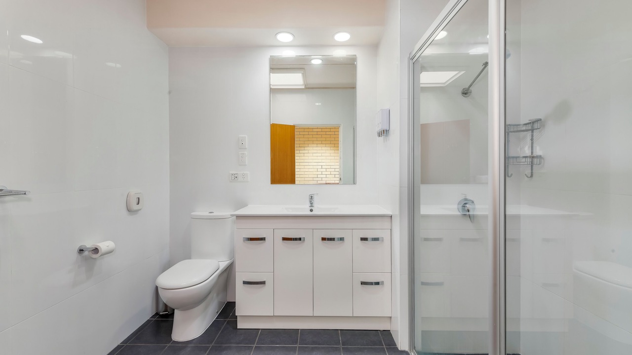 Photo of Bathroom in Millbank