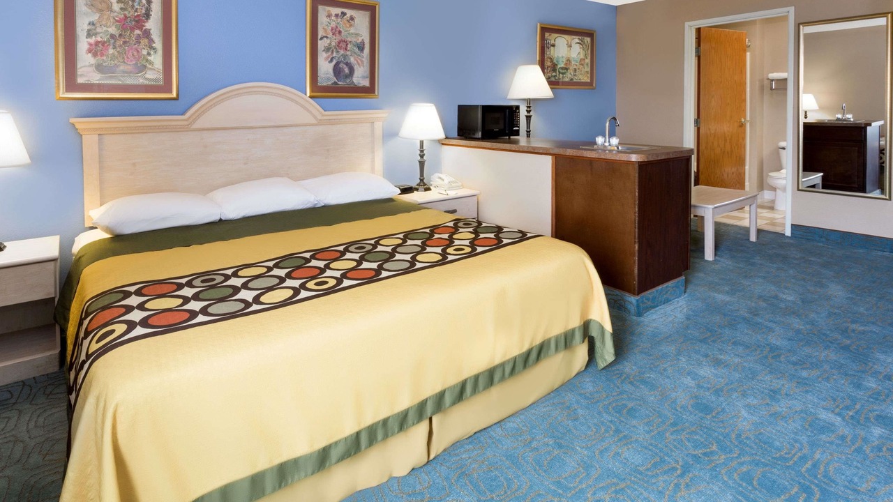 Photo of Bedroom in Freeport