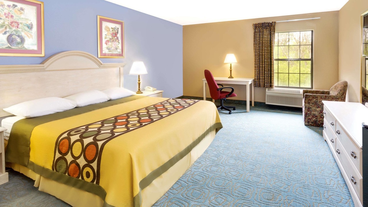 Photo of Bedroom in Freeport