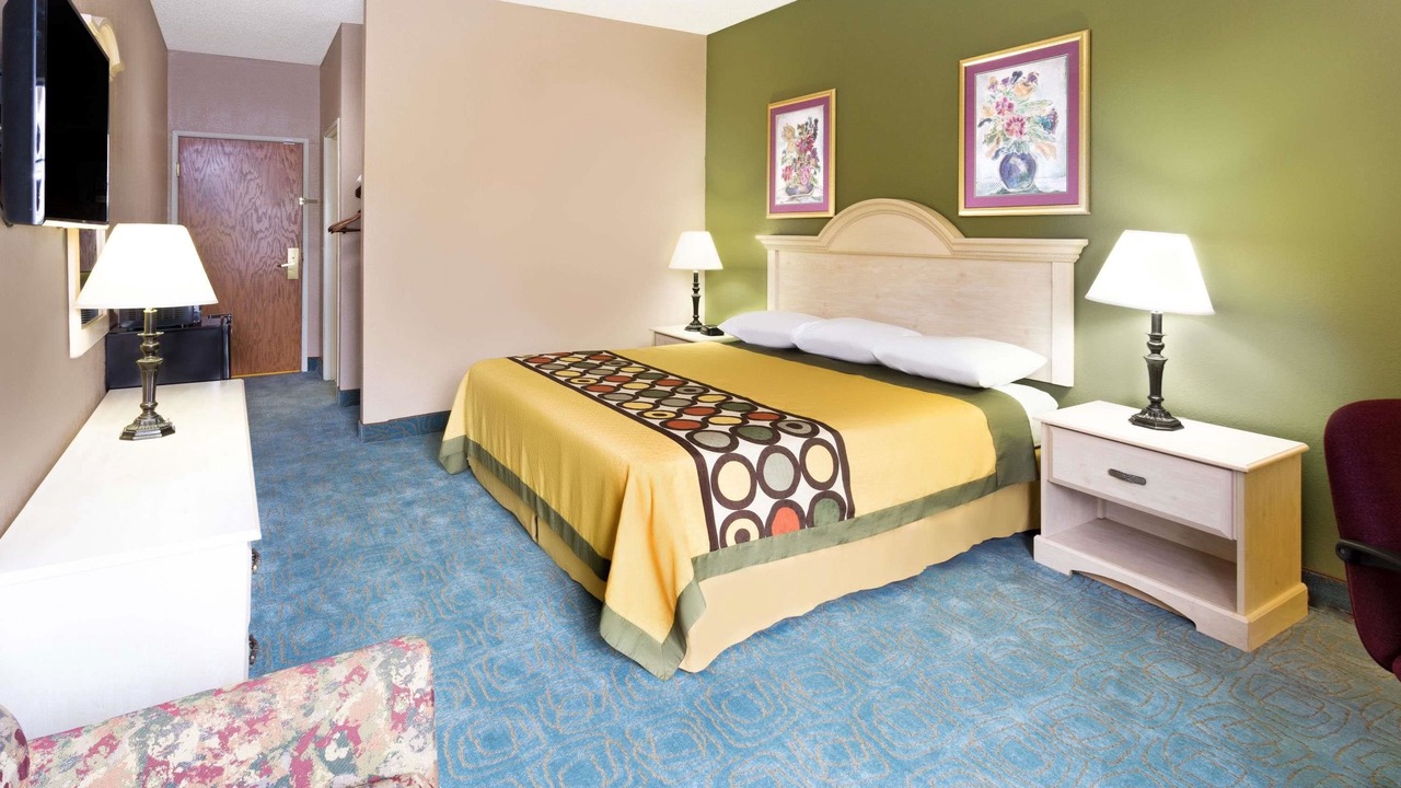 Photo of Bedroom in Freeport