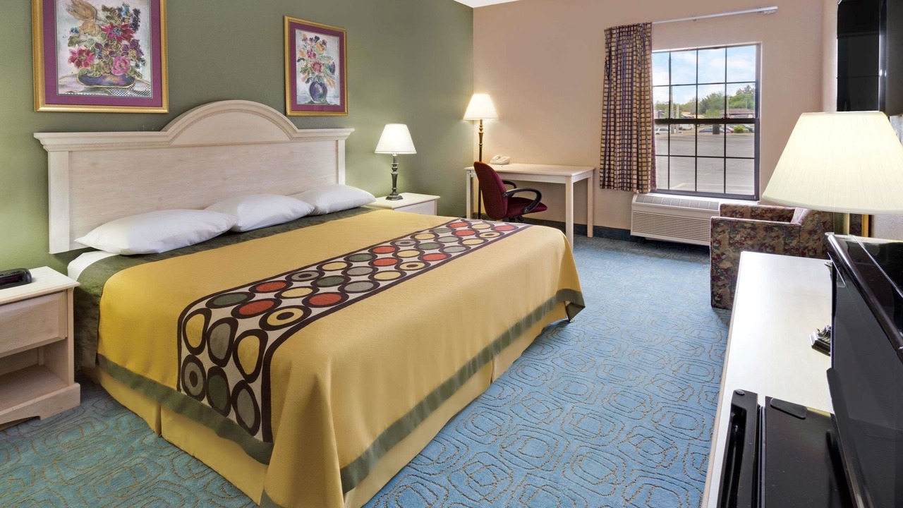 Photo of Bedroom in Freeport