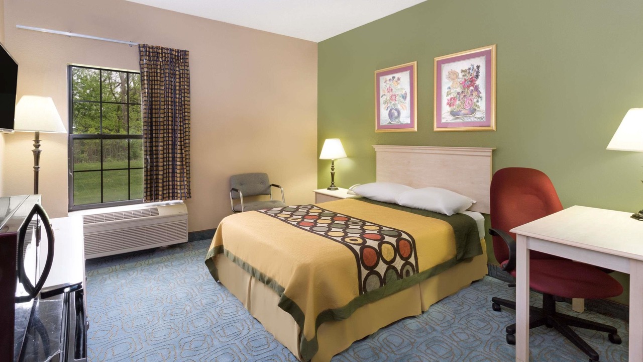 Photo of Bedroom in Freeport