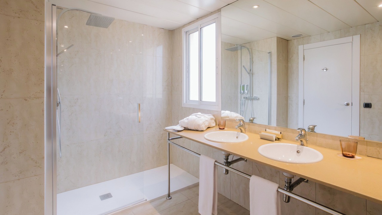 Photo of Bathroom in Castello de la Plana