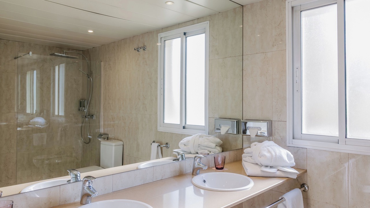Photo of Bathroom in Castello de la Plana