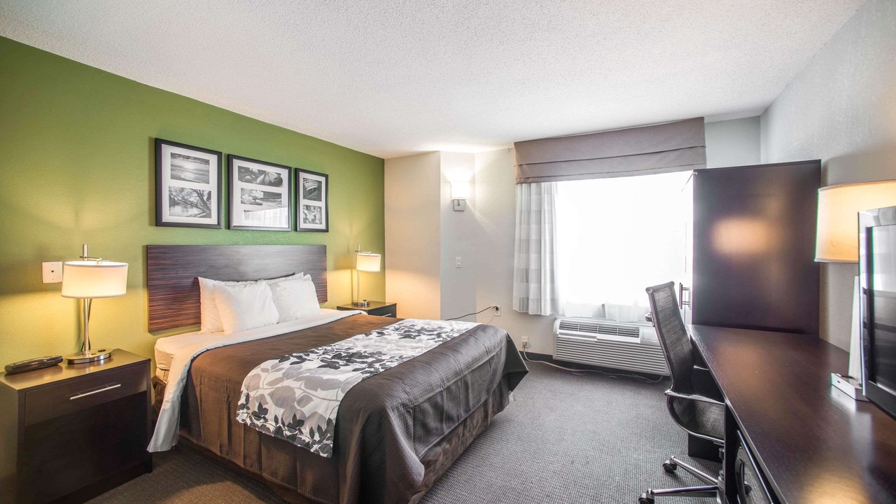 Photo of Bedroom in Decatur