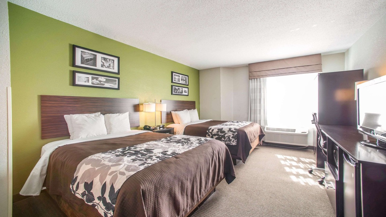 Photo of Bedroom in Decatur