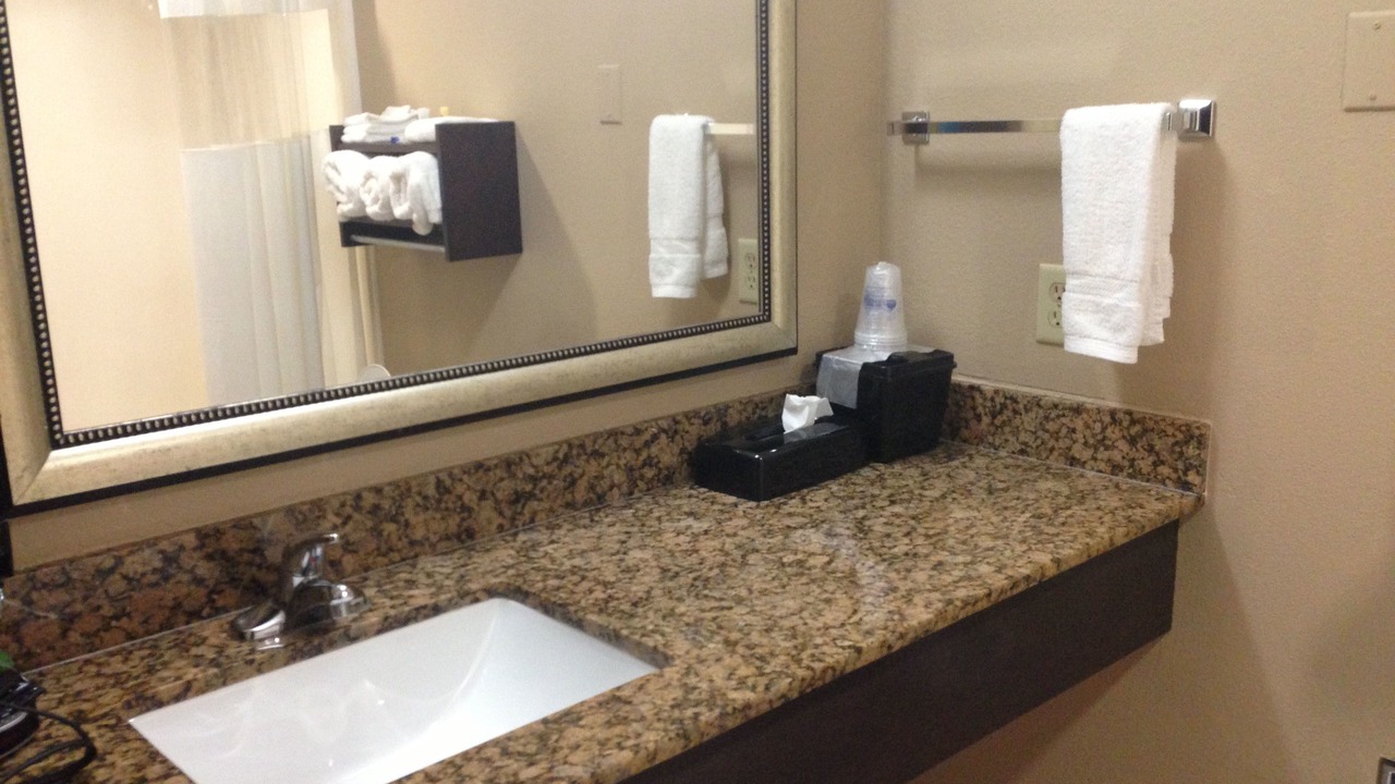 Photo of Bathroom in Lake Charles