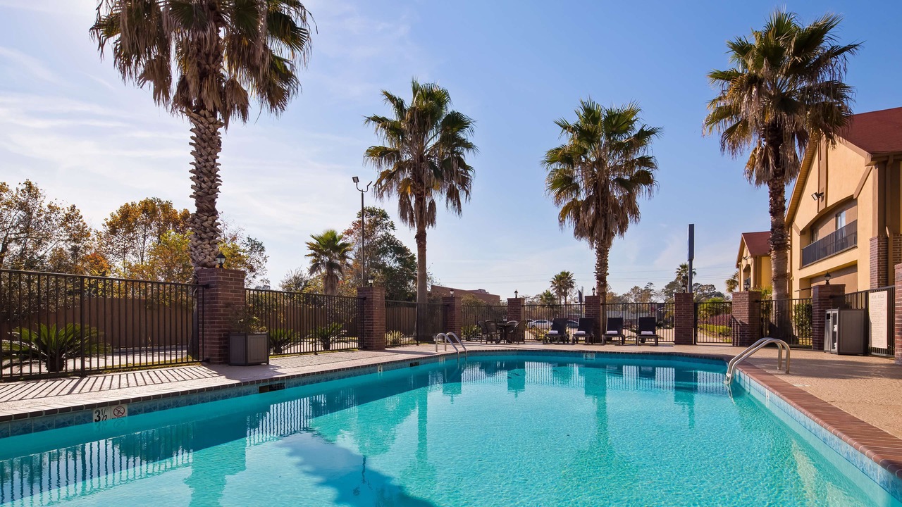 Photo of Outdoor in Lake Charles