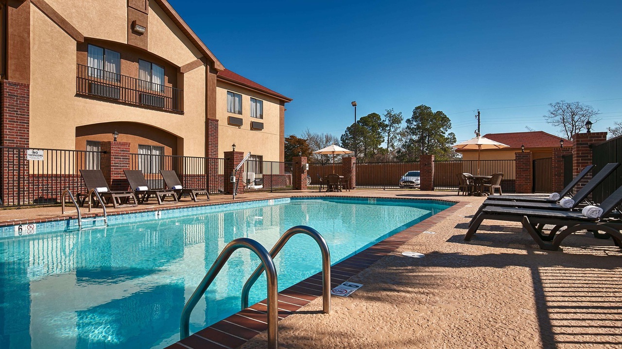 Photo of Outdoor in Lake Charles