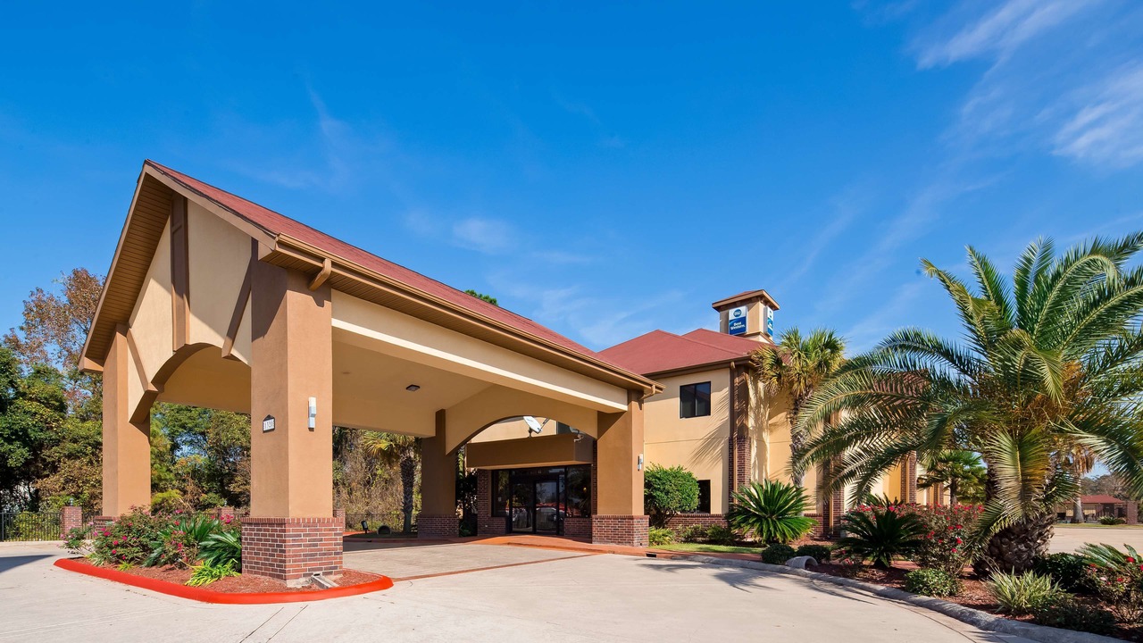 Photo of Outdoor in Lake Charles