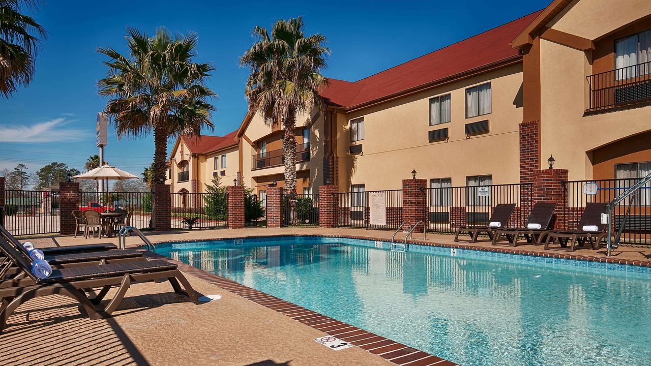 Photo of Outdoor in Lake Charles