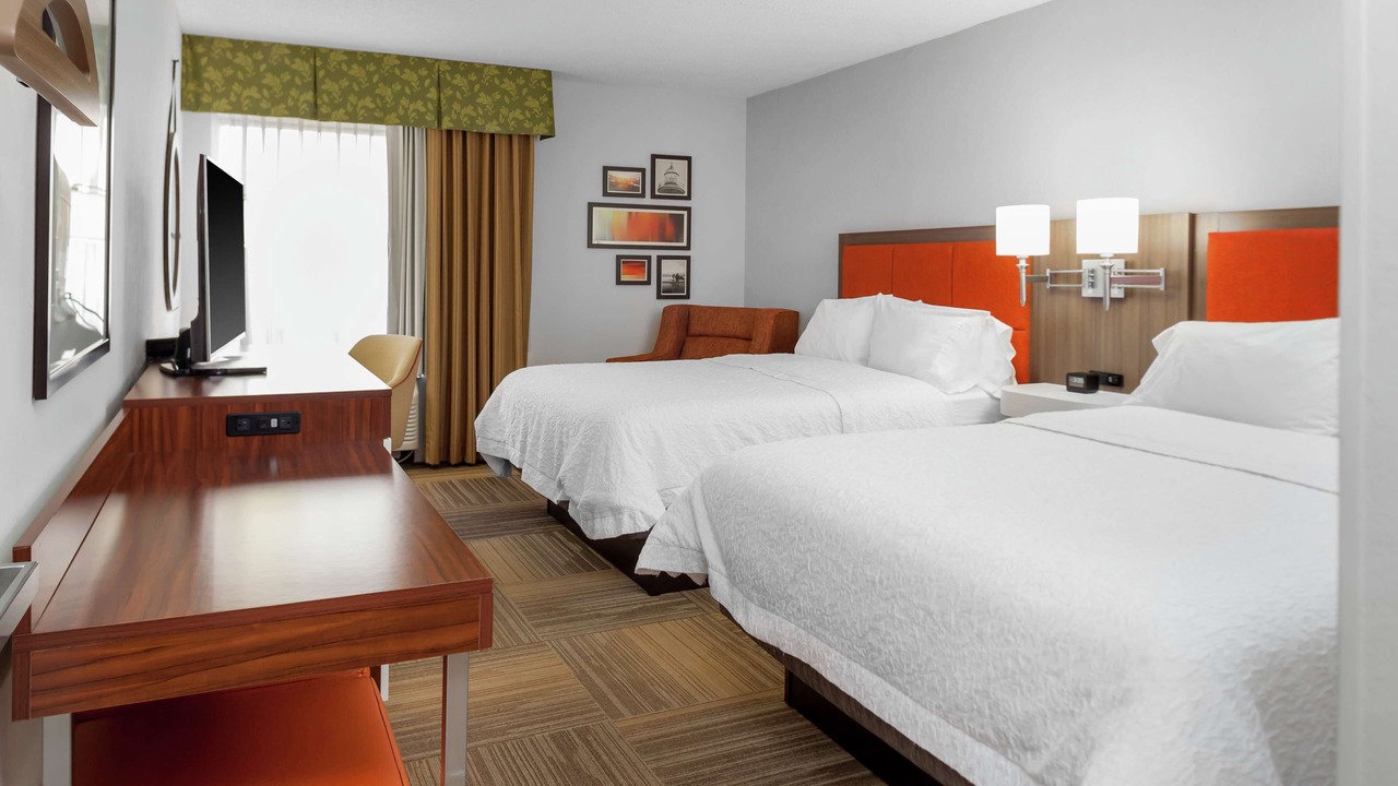 Photo of Bedroom in Glenvar Heights