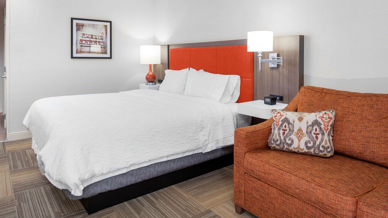 Photo of Bedroom in Glenvar Heights