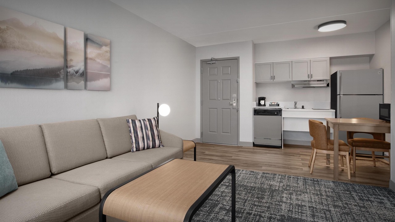 Photo of Kitchen in Briargate