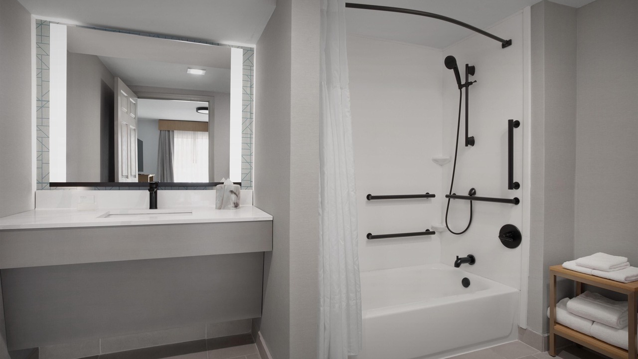 Photo of Bathroom in Briargate