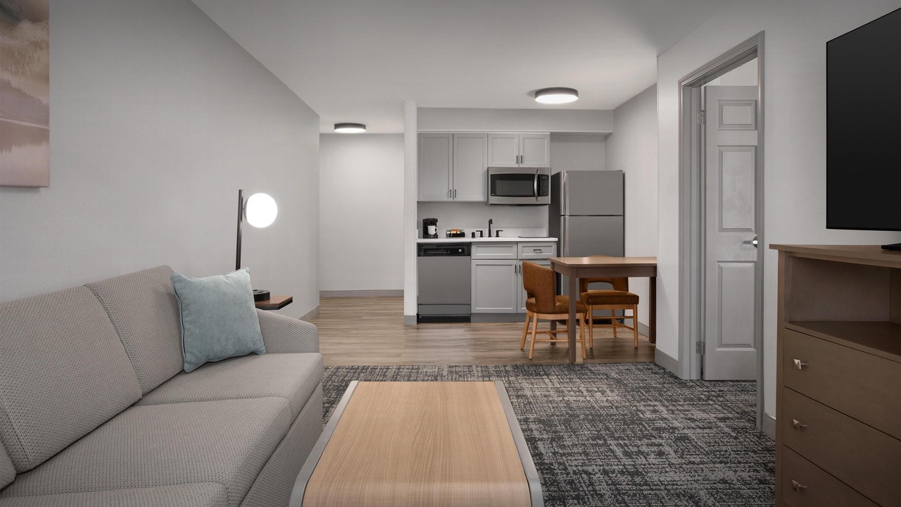 Photo of Kitchen in Briargate
