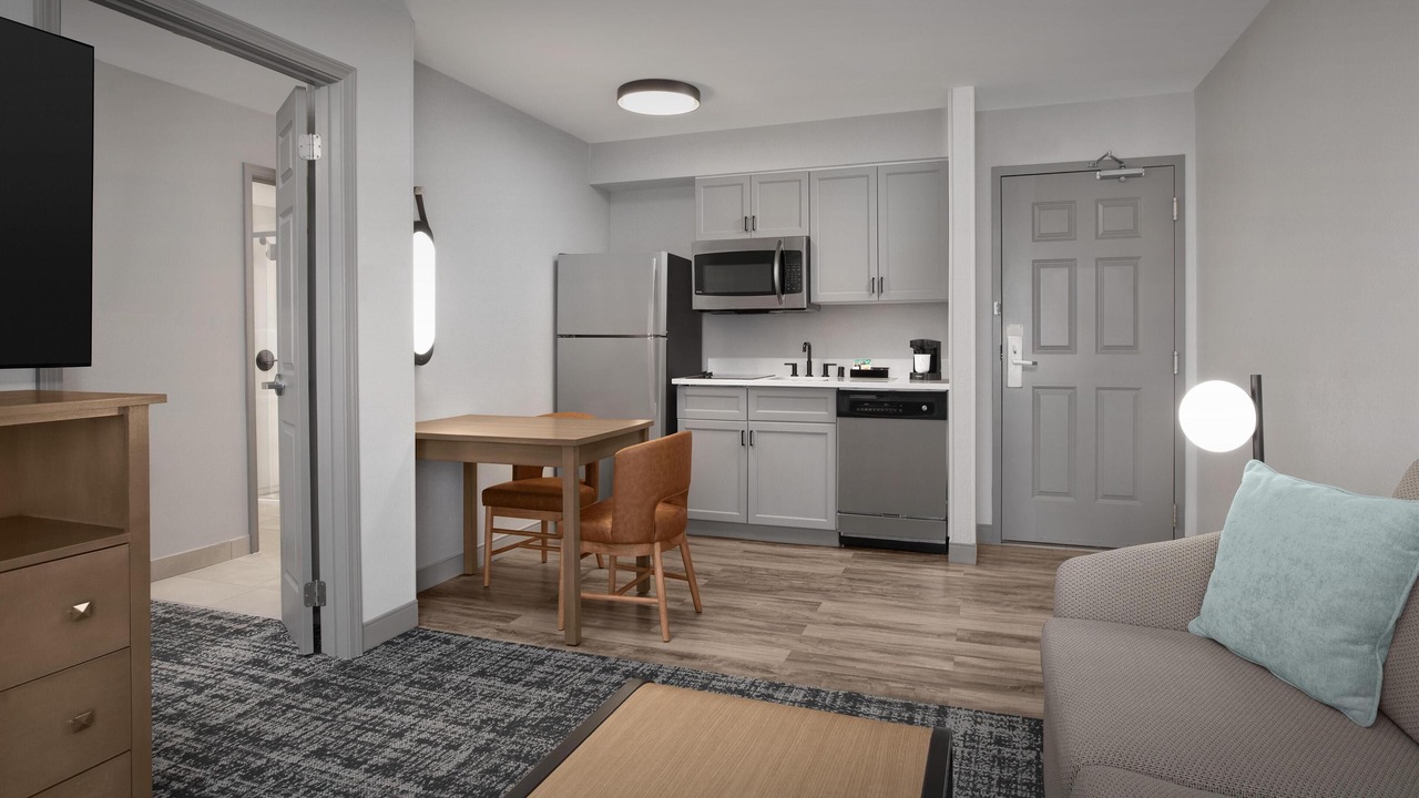 Photo of Kitchen in Briargate