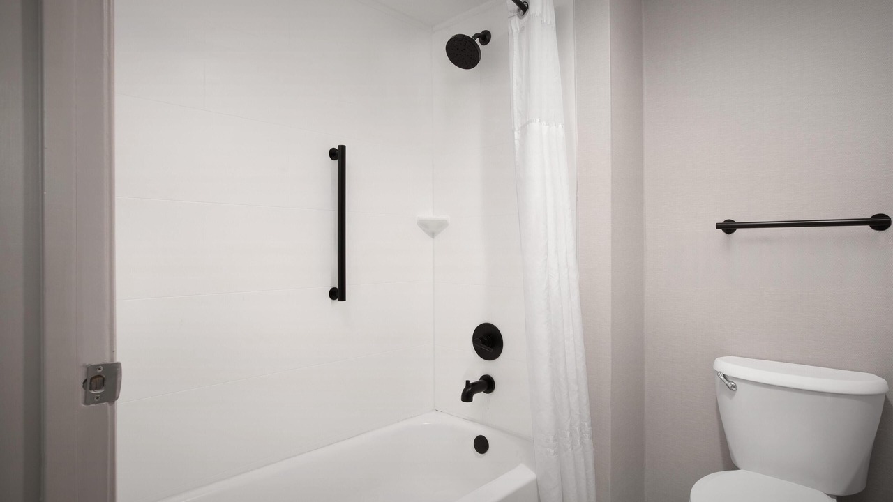 Photo of Bathroom in Briargate