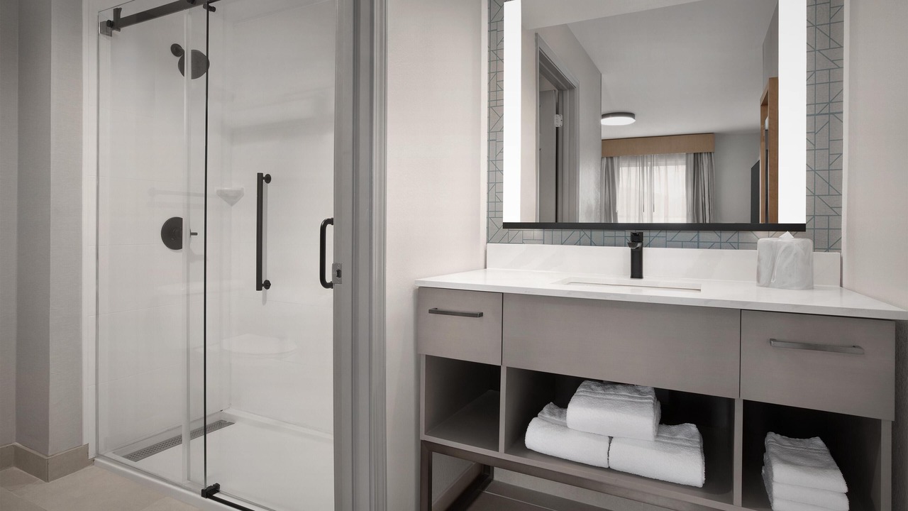 Photo of Bathroom in Briargate