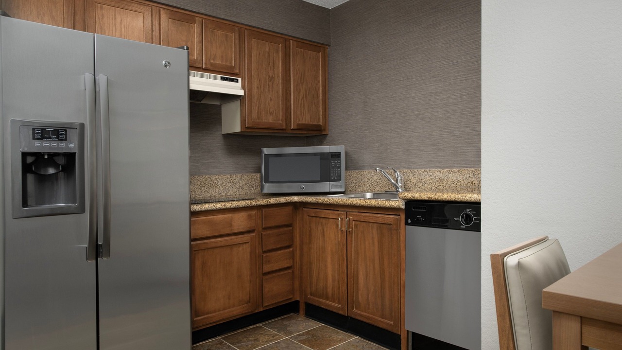 Photo of Kitchen in Overland Park