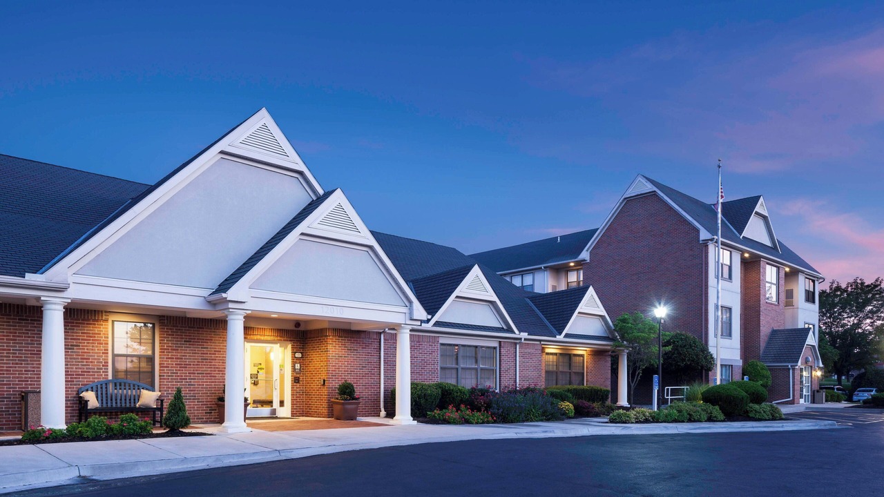 Photo of Outdoor in Overland Park