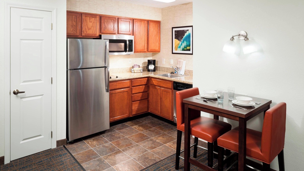 Photo of Kitchen in Overland Park