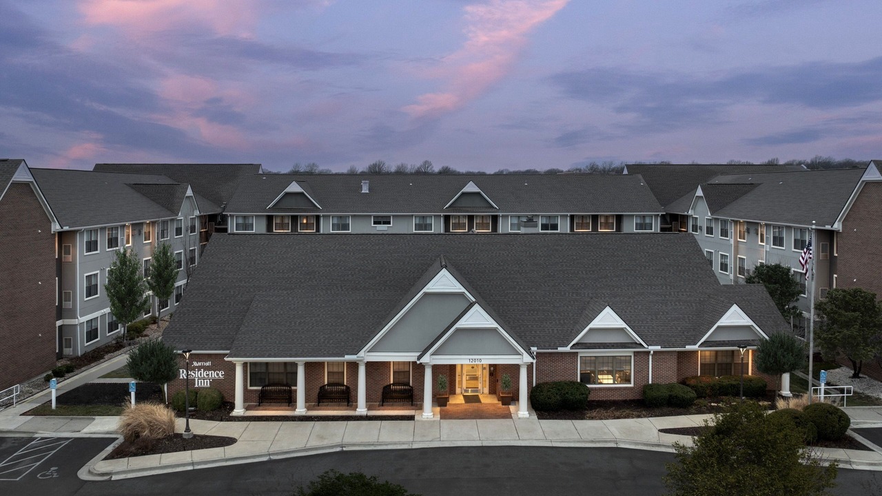 Photo of Buildings in Overland Park