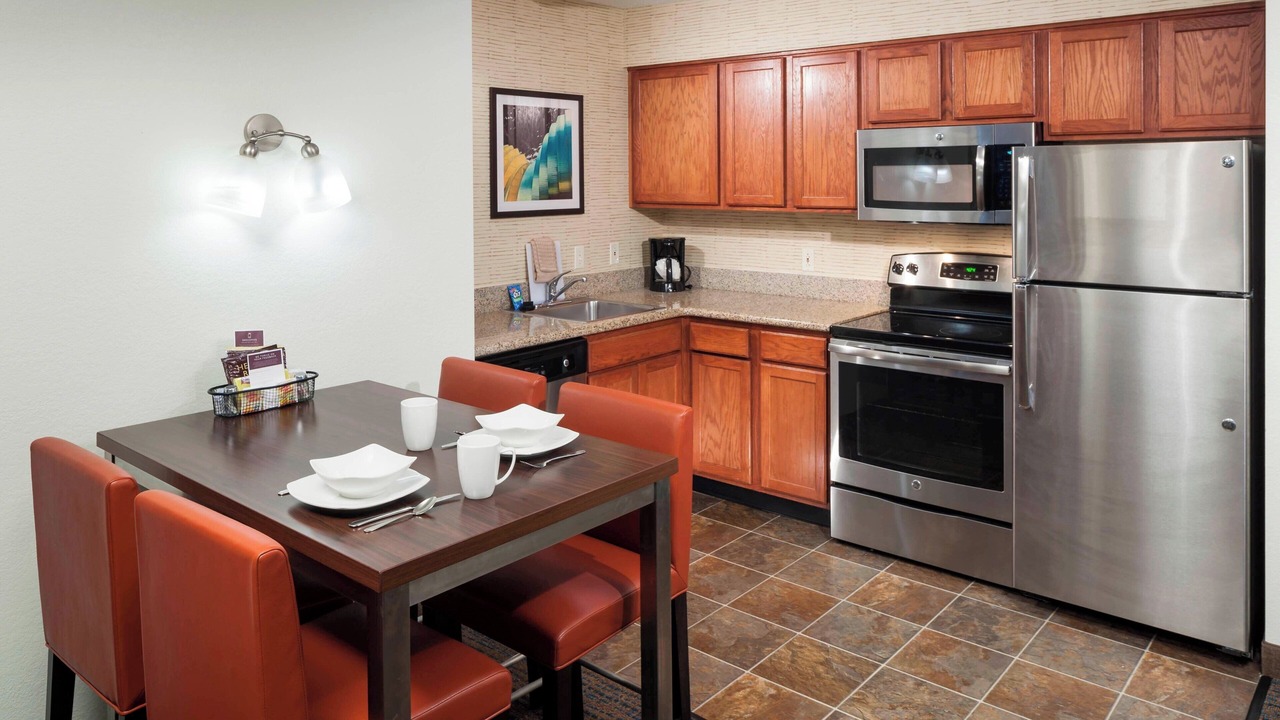 Photo of Kitchen in Overland Park