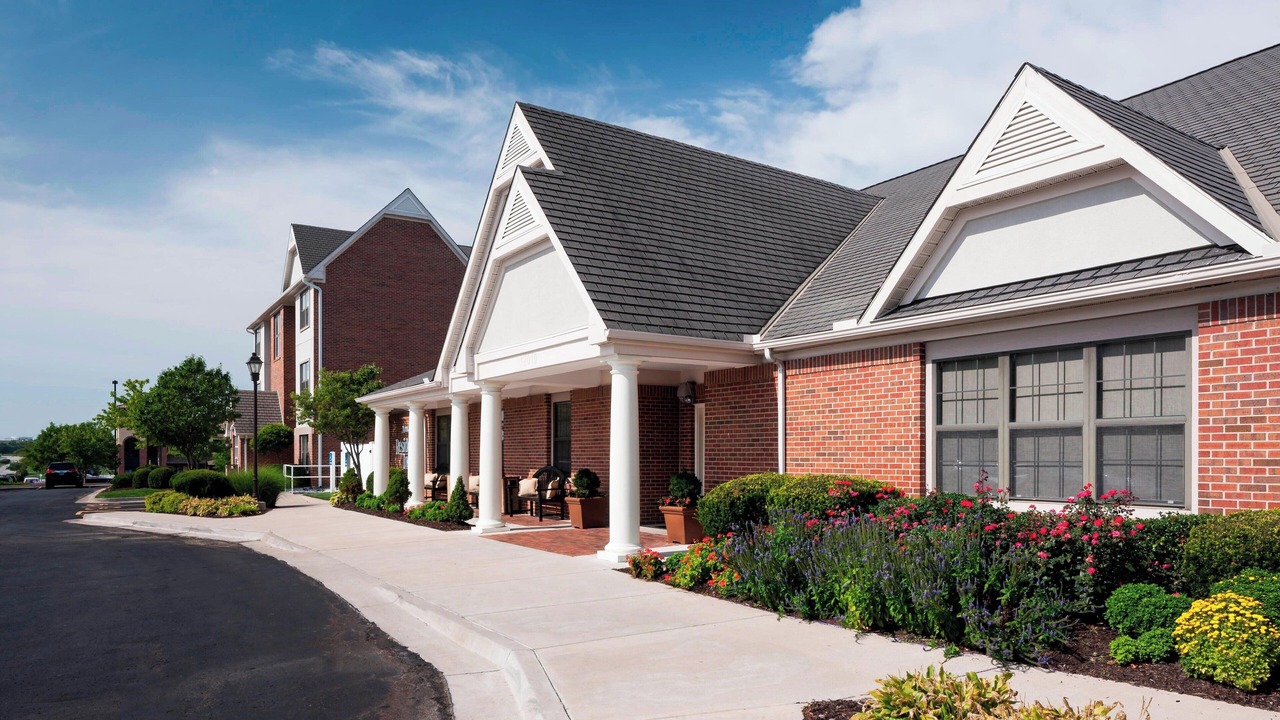 Photo of Outdoor in Overland Park