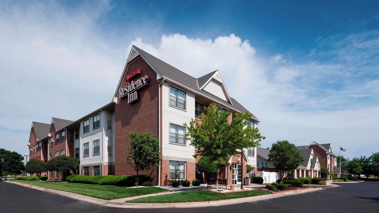 Photo of Outdoor in Overland Park