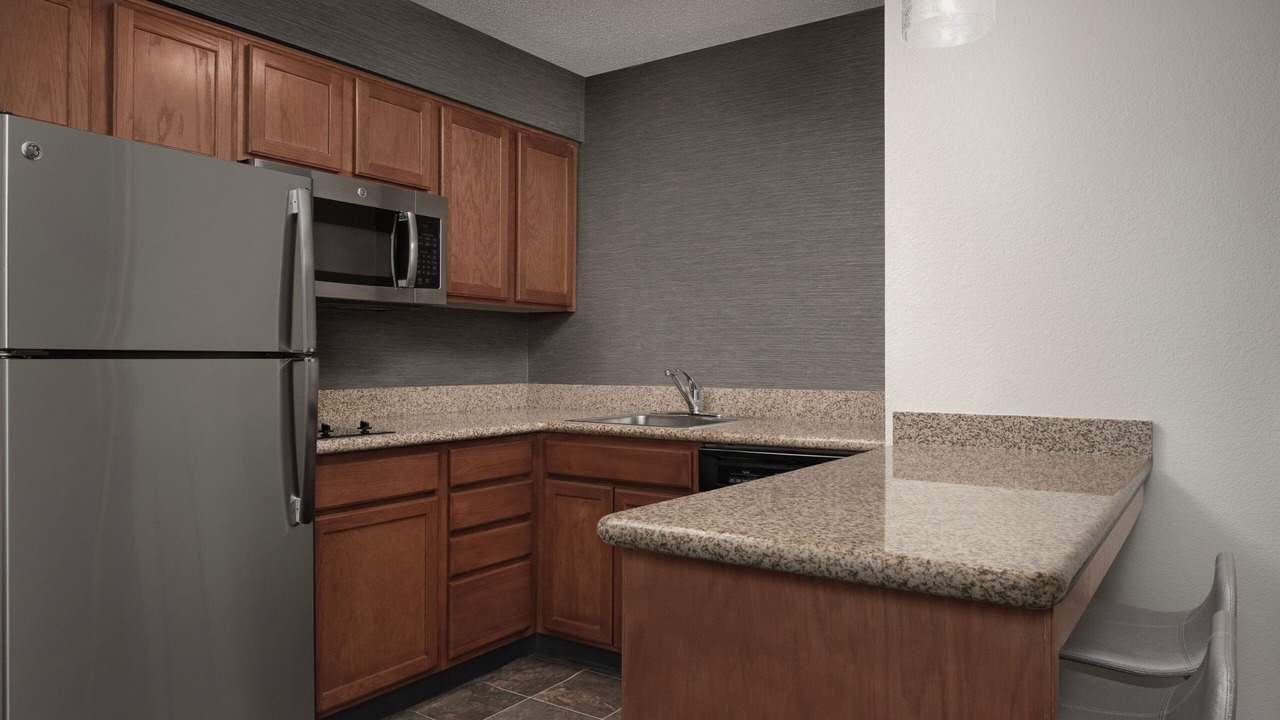 Photo of Kitchen in Overland Park