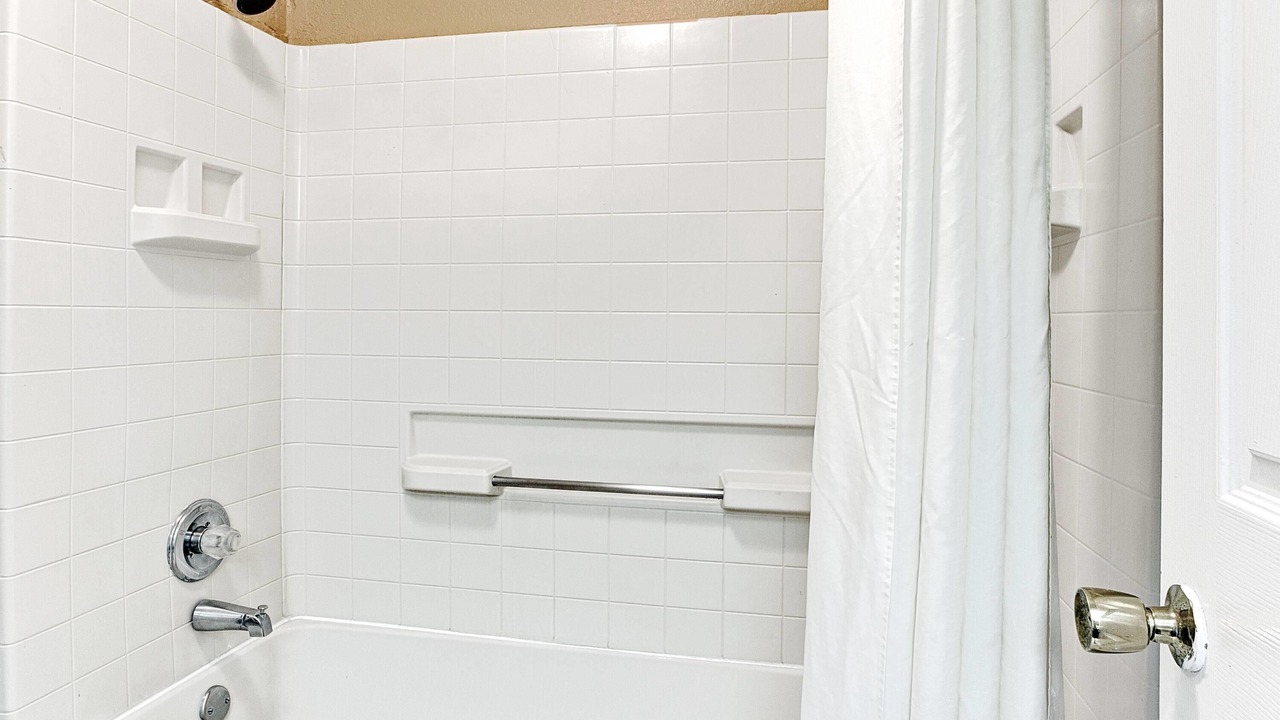 Photo of Bathroom in Tougaloo