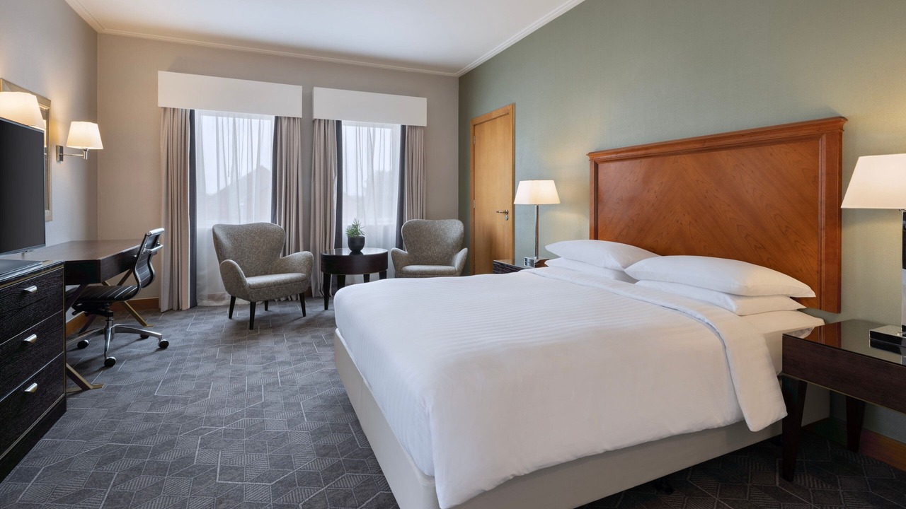 Photo of Bedroom in Christchurch