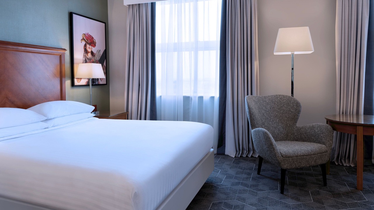 Photo of Bedroom in Christchurch