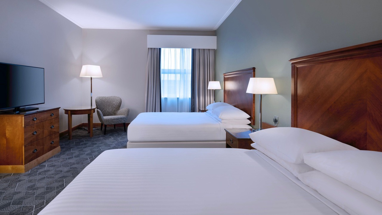 Photo of Bedroom in Christchurch