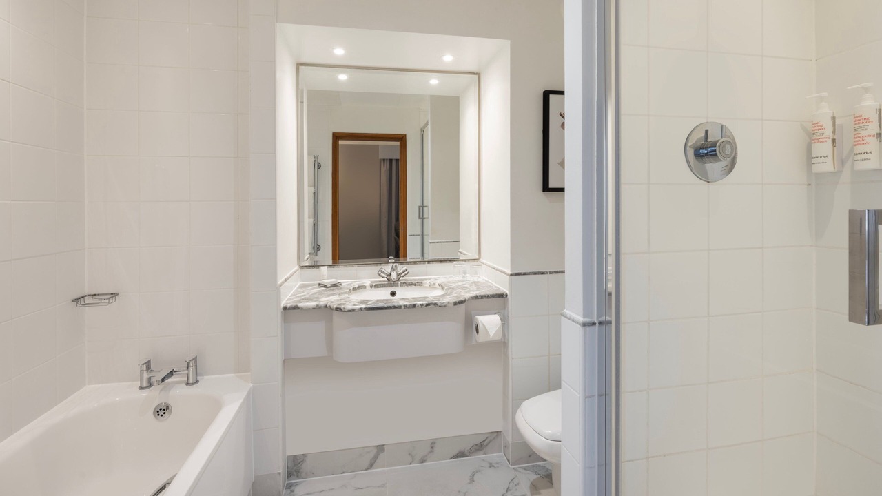 Photo of Bathroom in Christchurch