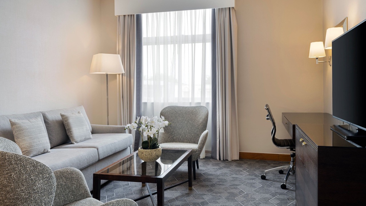 Photo of Bedroom in Christchurch